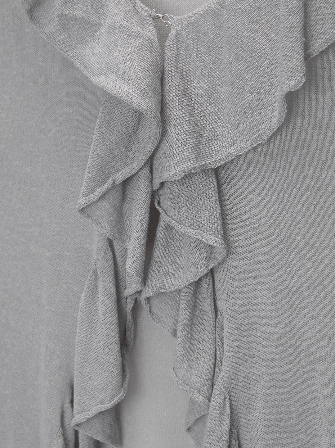 Moudda PULL & BEAR - Gilet Volants Rustique - Tunisie 2