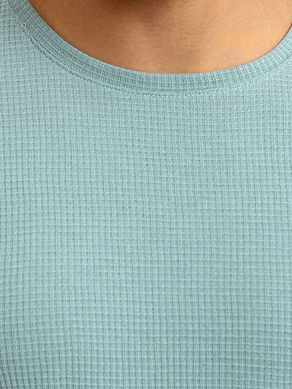 Moudda LC Waikiki - Ensemble pyjama jersey manches longues-pantalon - Tunisie 3