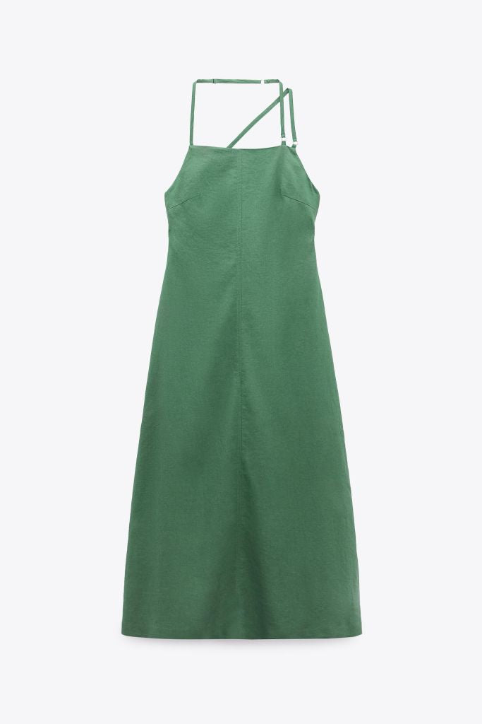 Moudda ZARA - Robe - 1