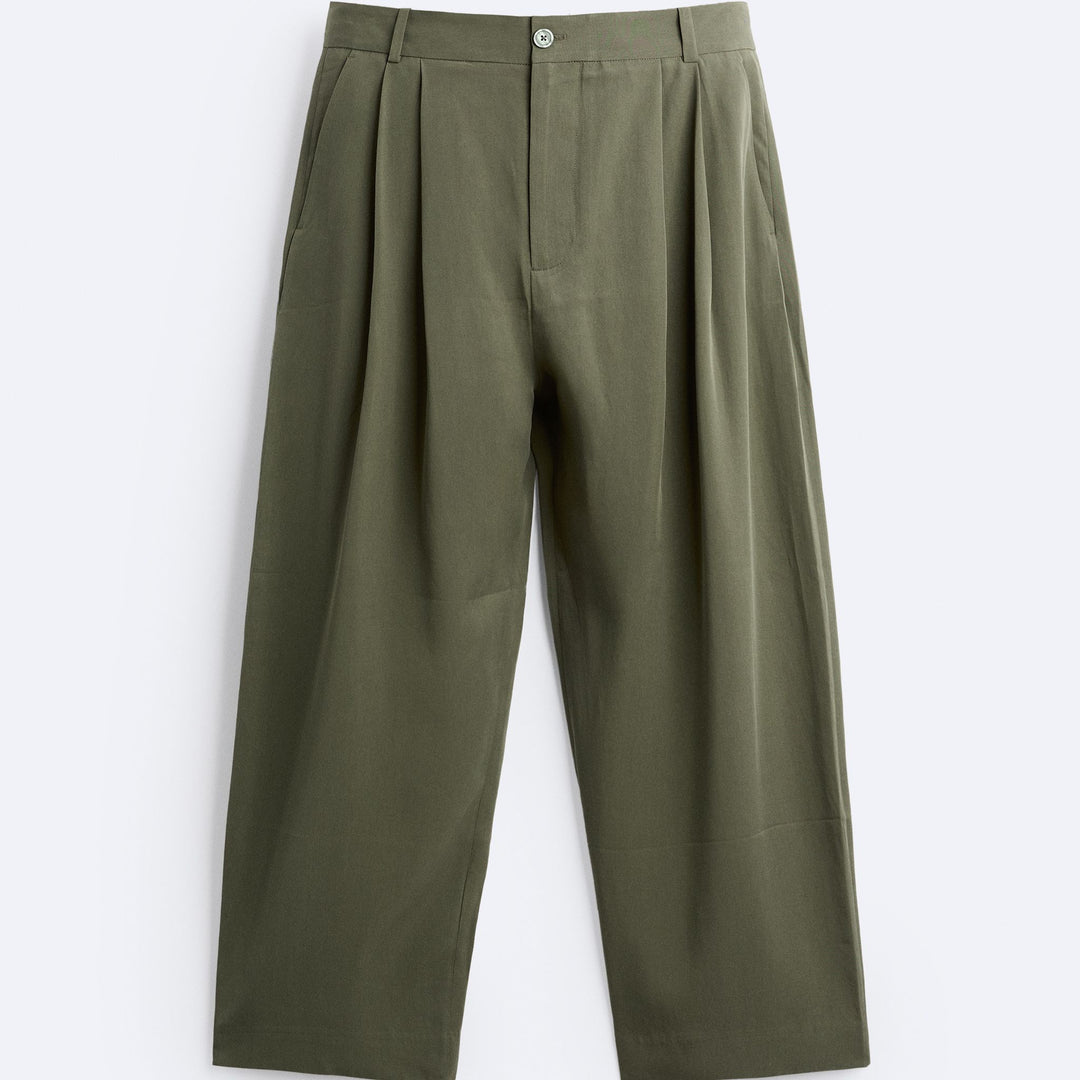 Moudda ZARA - Pants Rest - Tunisie 4