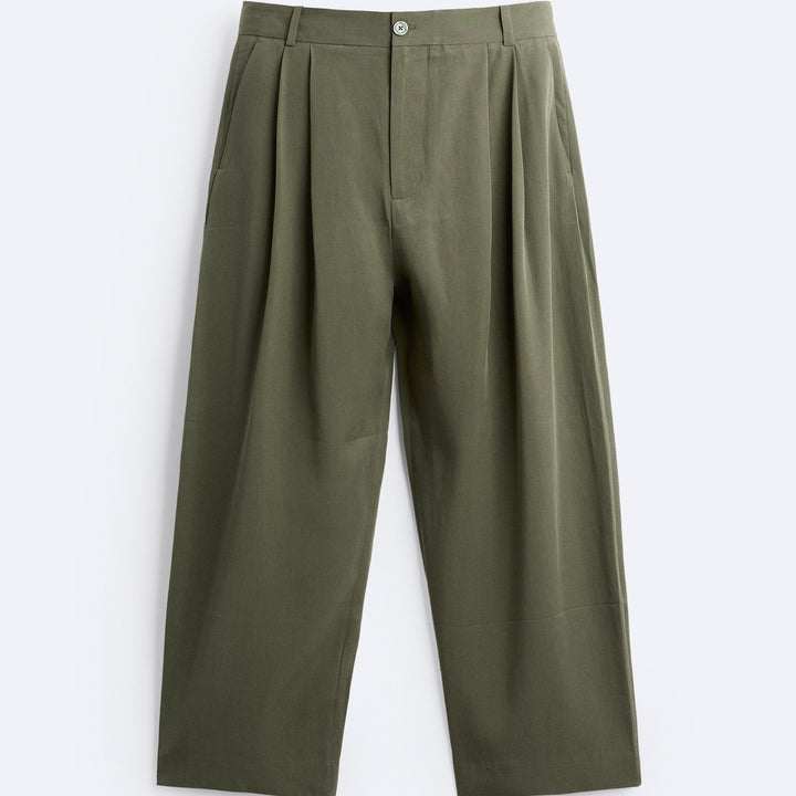 Moudda ZARA - Pants Rest - Tunisie 4