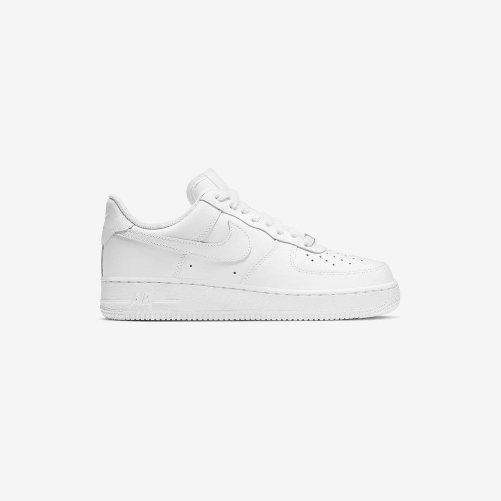Moudda Nike - WMNS AIR FORCE 1 '07 - Tunisie 2
