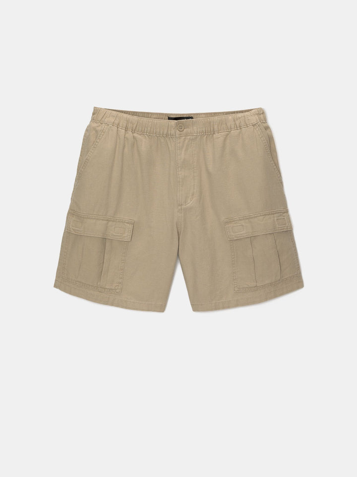 Moudda PULL & BEAR - Bermuda Cargo Structure Asutex - Tunisie 2