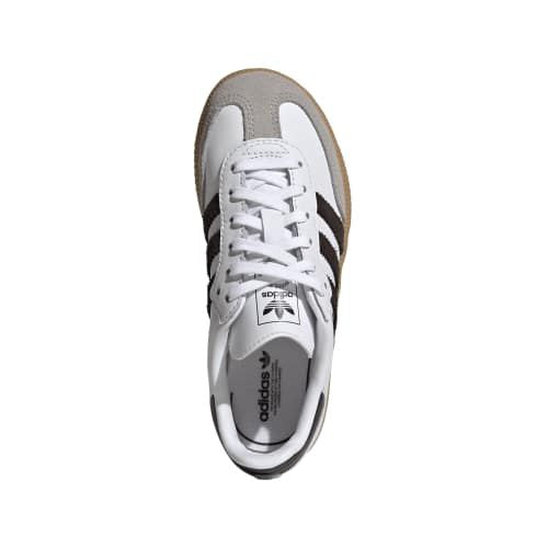 Moudda Adidas - CHAUSSURE SAMBA OG - Tunisie 3