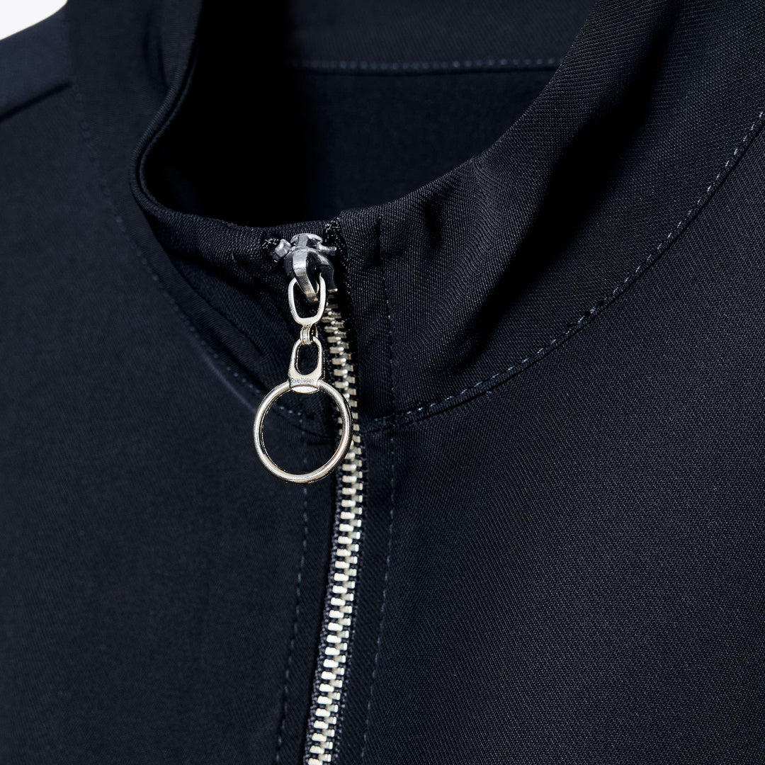 Moudda ZARA - Veste - Détail Ruban Sportif - Tunisie 3
