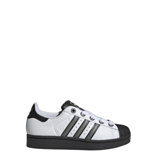 Moudda Adidas - Chaussure Superstar II - Tunisie 2