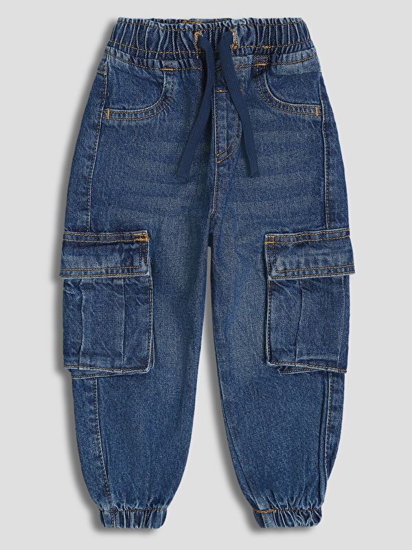 Moudda LC Waikiki - Pantalon en jean - Tunisie 1