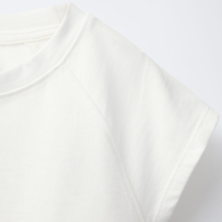 Moudda ZARA - T-Shirt Fille - Twinset & Bermuda Basic - Tunisie 3