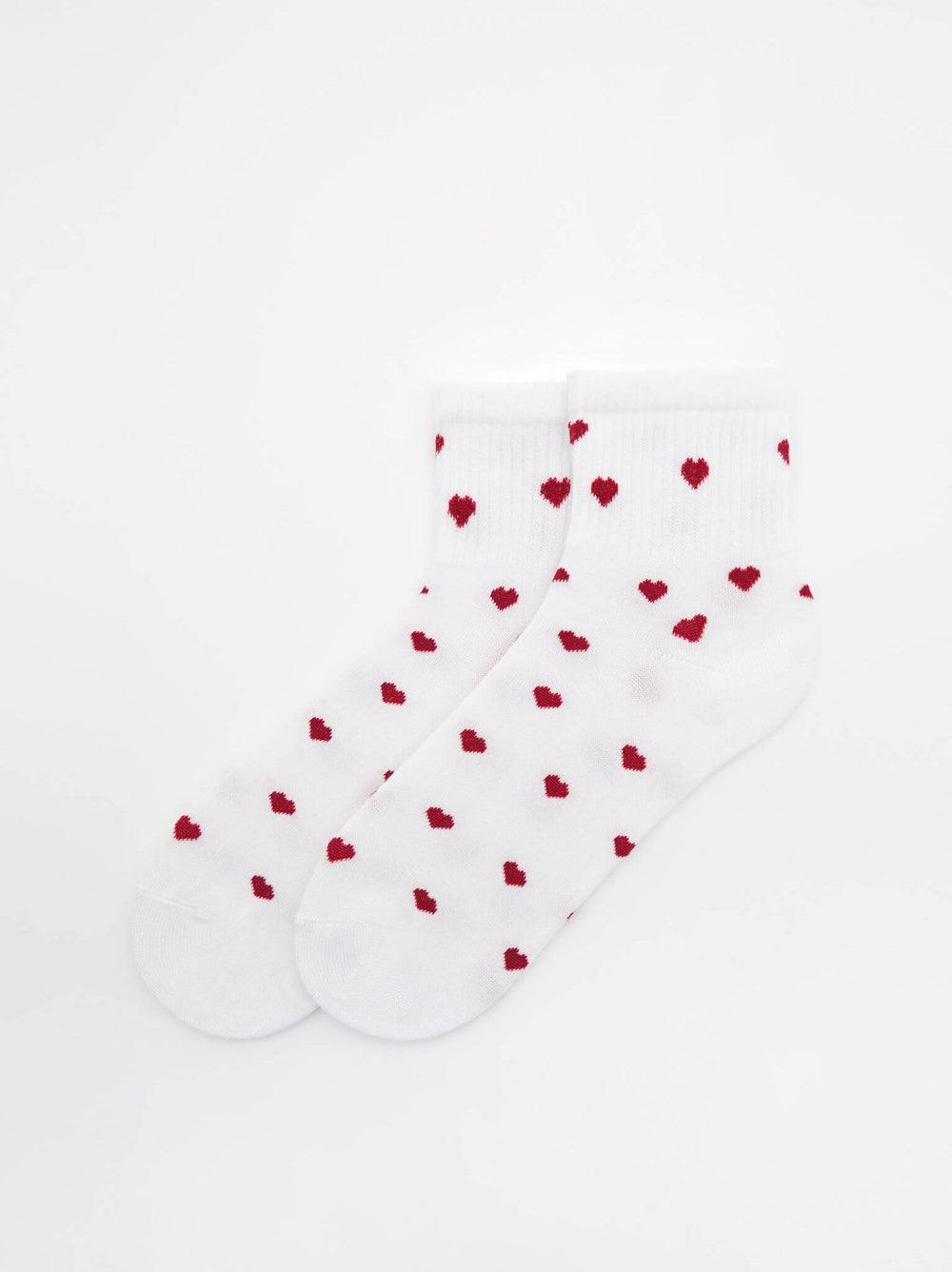 Moudda PULL & BEAR - CHAUSSETTES - Tunisie 2