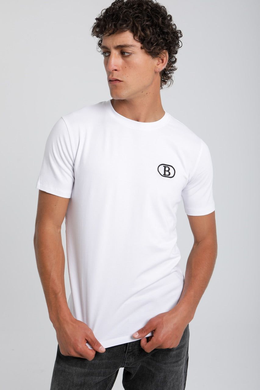 Moudda Billiorich - T-shirt Homme Billiorich - Tunisie 4