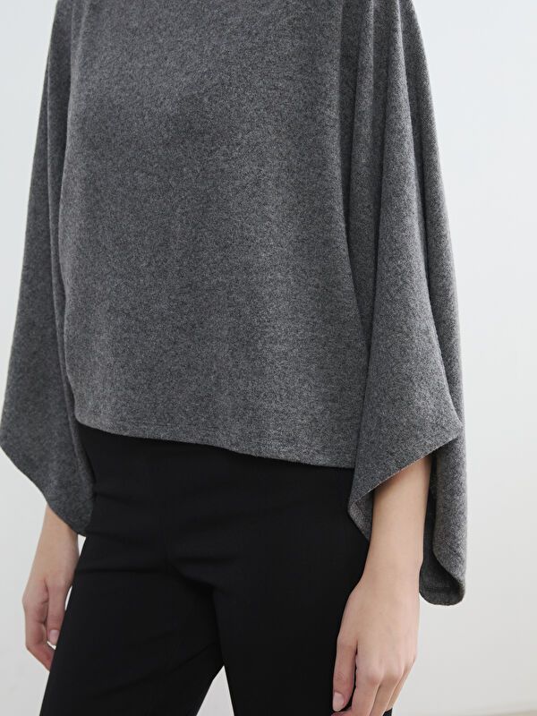 Moudda LC Waikiki - Pull fin en tricot - Tunisie 3