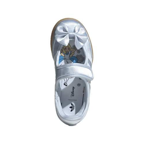 Moudda Adidas - CHAUSSURE ADIDAS DISNEY SAMBA JANE - Tunisie 3