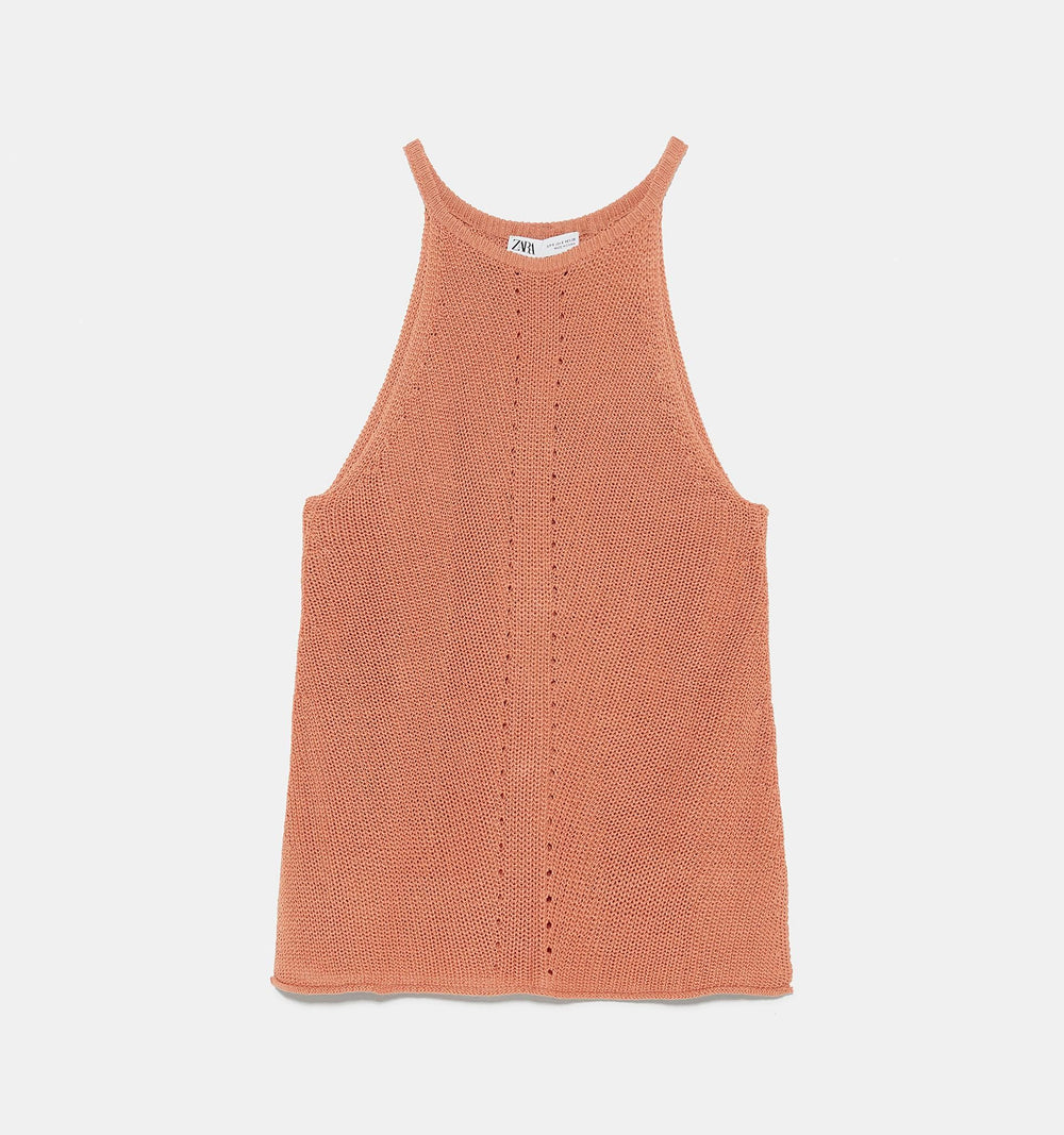 Moudda ZARA - Top - Tunisie 2