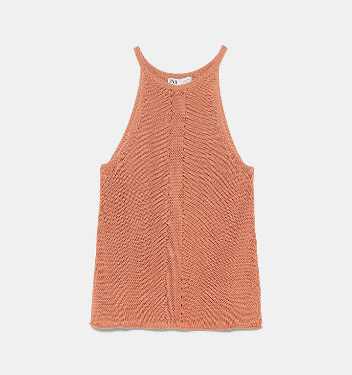 Moudda ZARA - Top - Tunisie 2