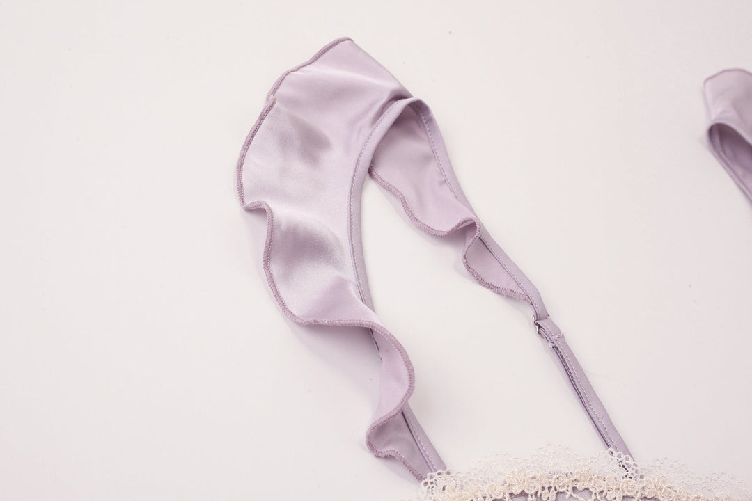 Moudda Bloom - Nuisette de nuit Glamour - LFM401 - Tunisie 8