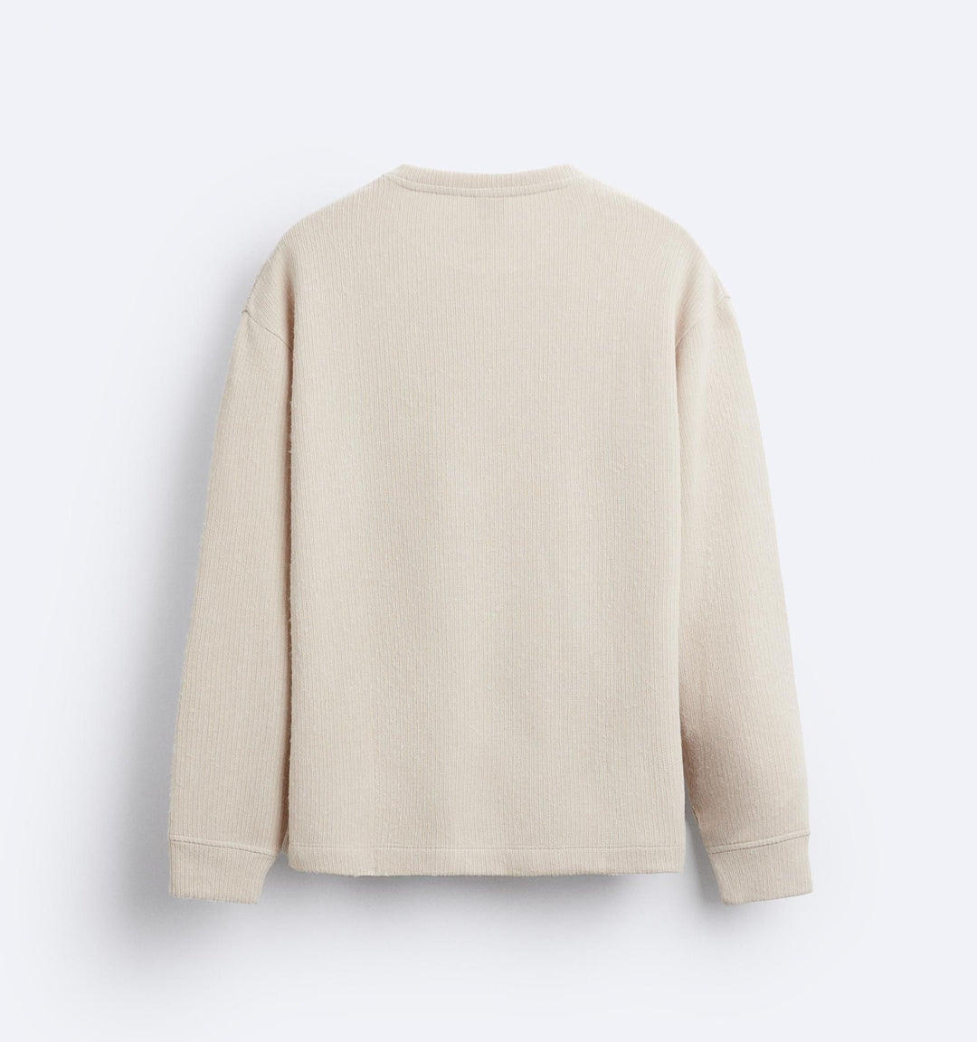 Moudda ZARA - Pull-Over - Tunisie 2