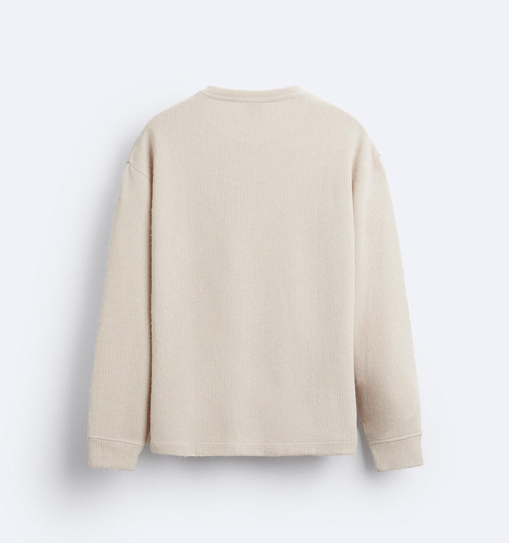 Moudda ZARA - Pull-Over - Tunisie 2