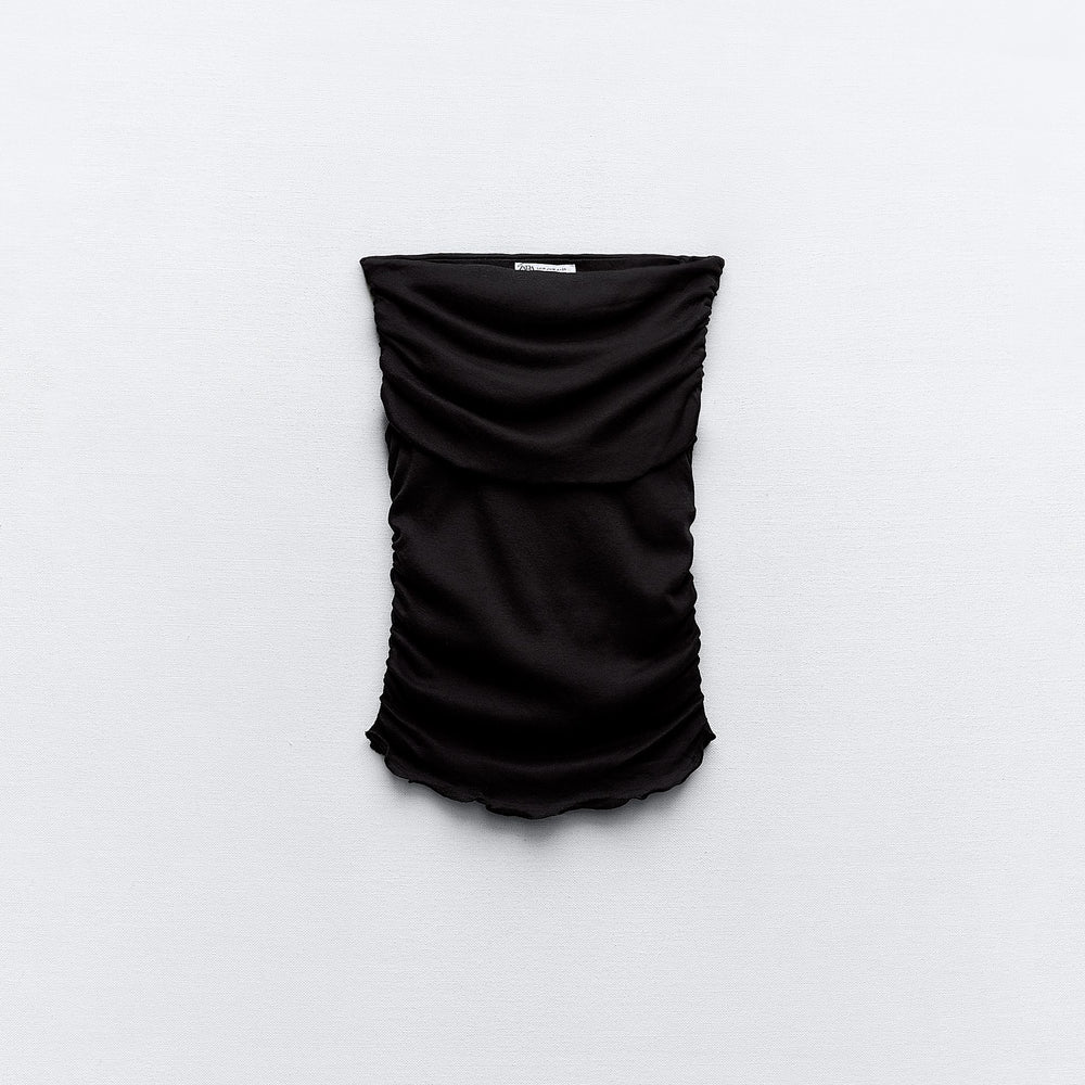 Moudda ZARA - Basic T-Shirt - Tunisie 2