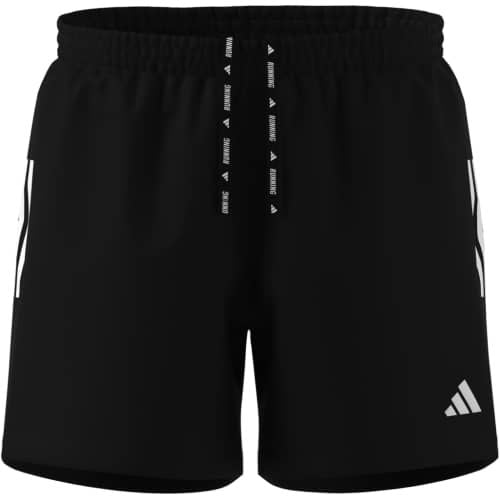 Moudda Adidas - Short Own The Run - Tunisie 2
