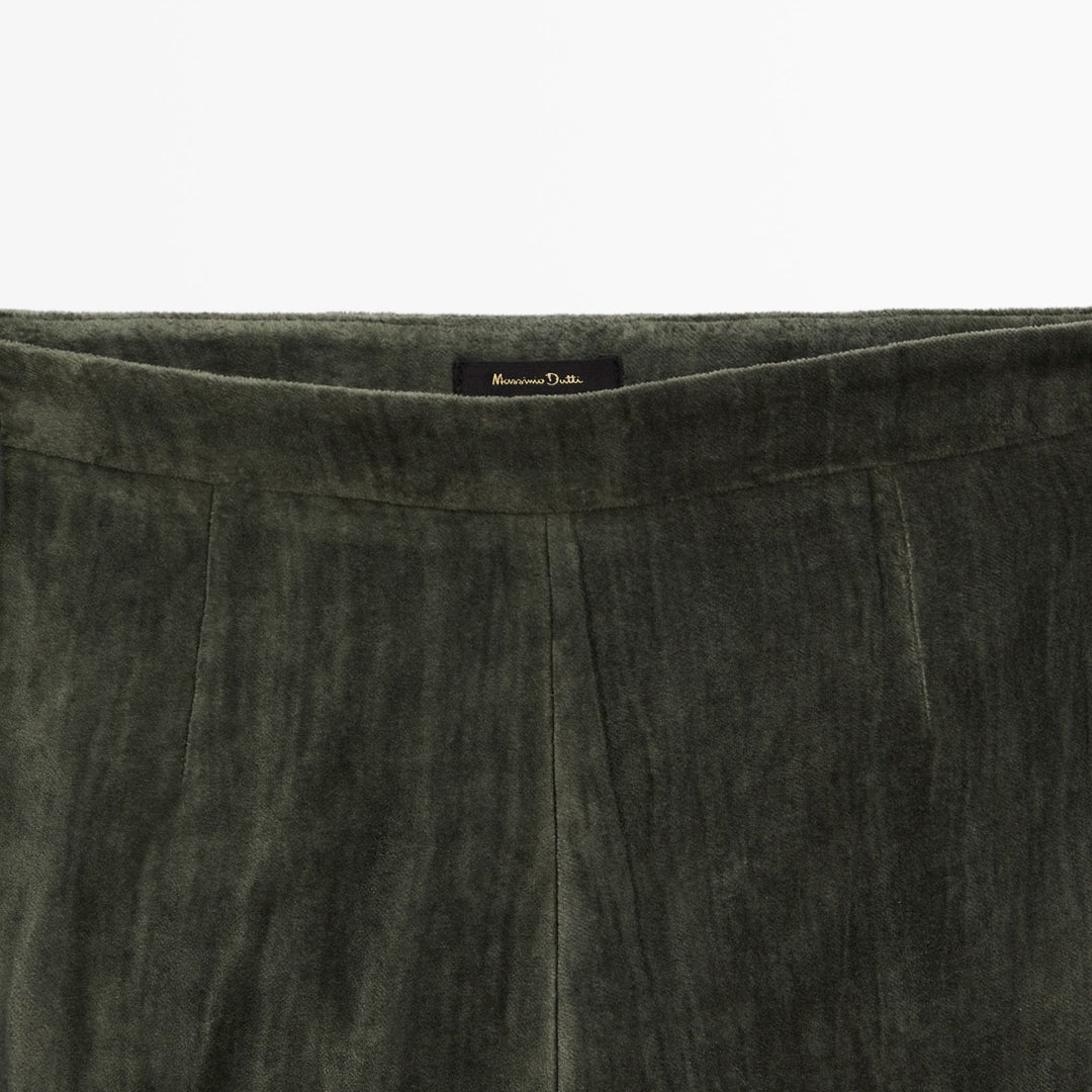 Moudda Massimo Dutti - Tunisie