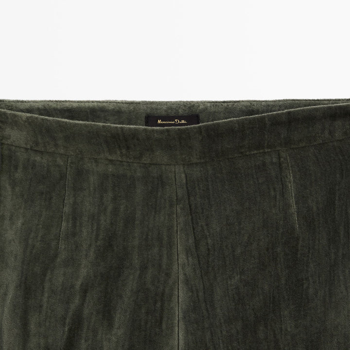 Moudda Massimo Dutti - Tunisie