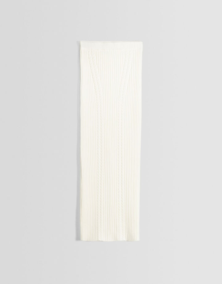 Moudda BERSHKA - Jupe - Tunisie 1