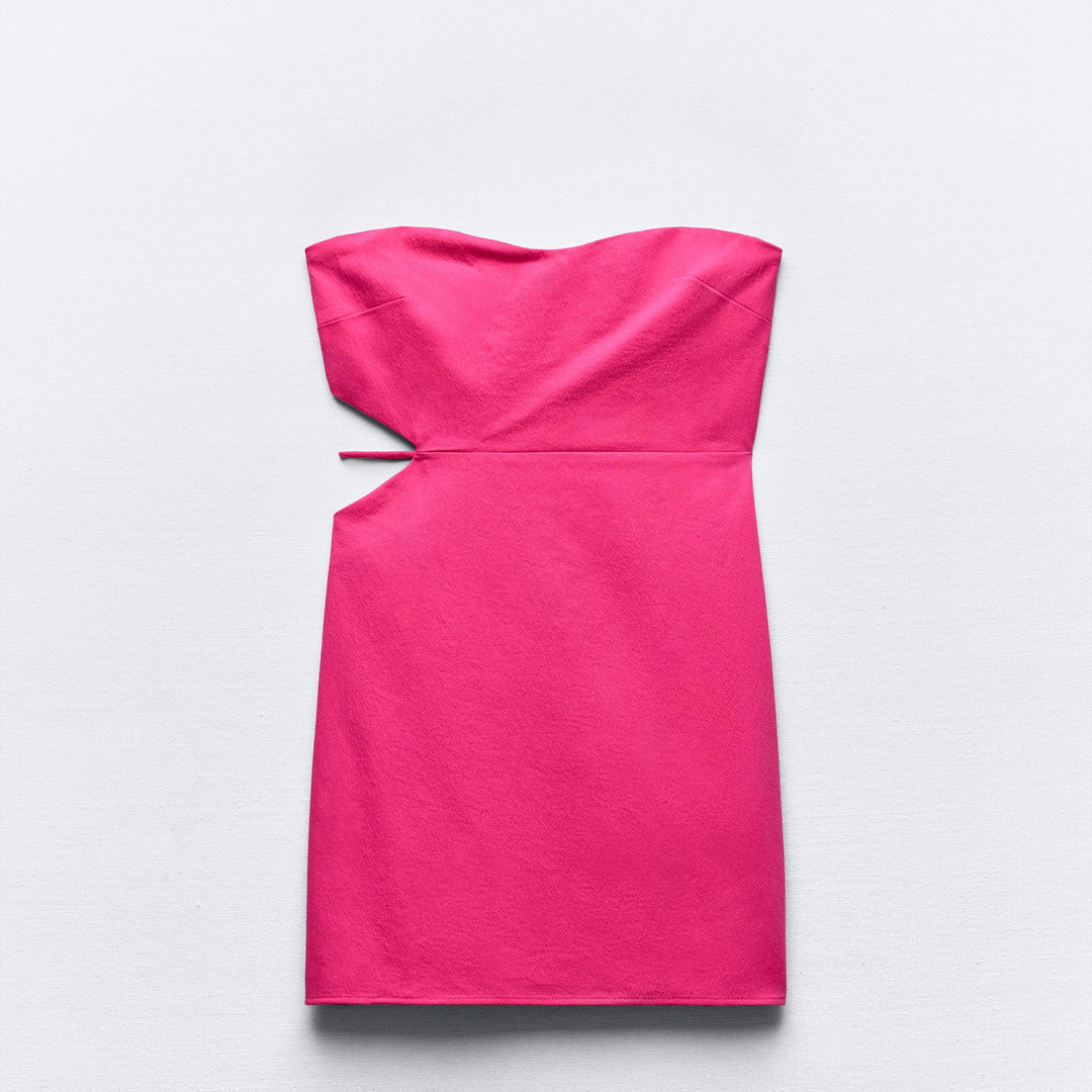 Moudda ZARA - Dress - Tunisie 2