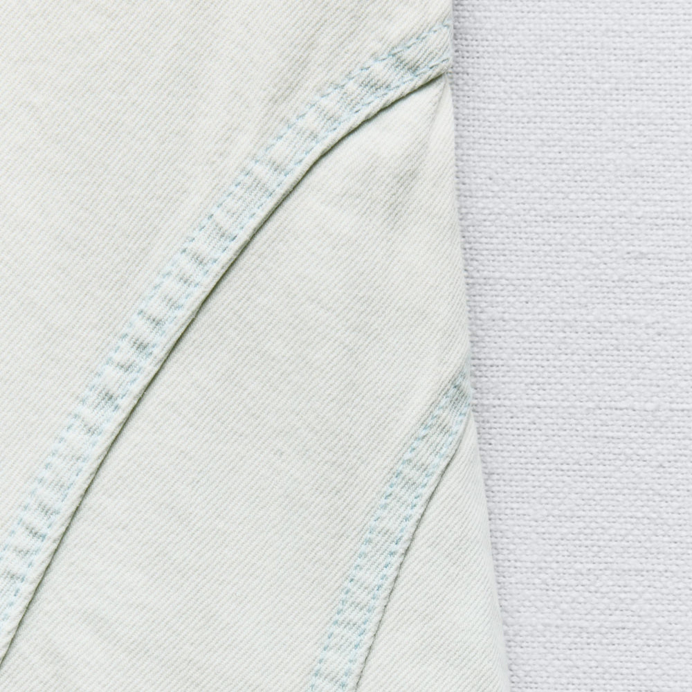 Moudda ZARA - T-Dress - Tunisie 1