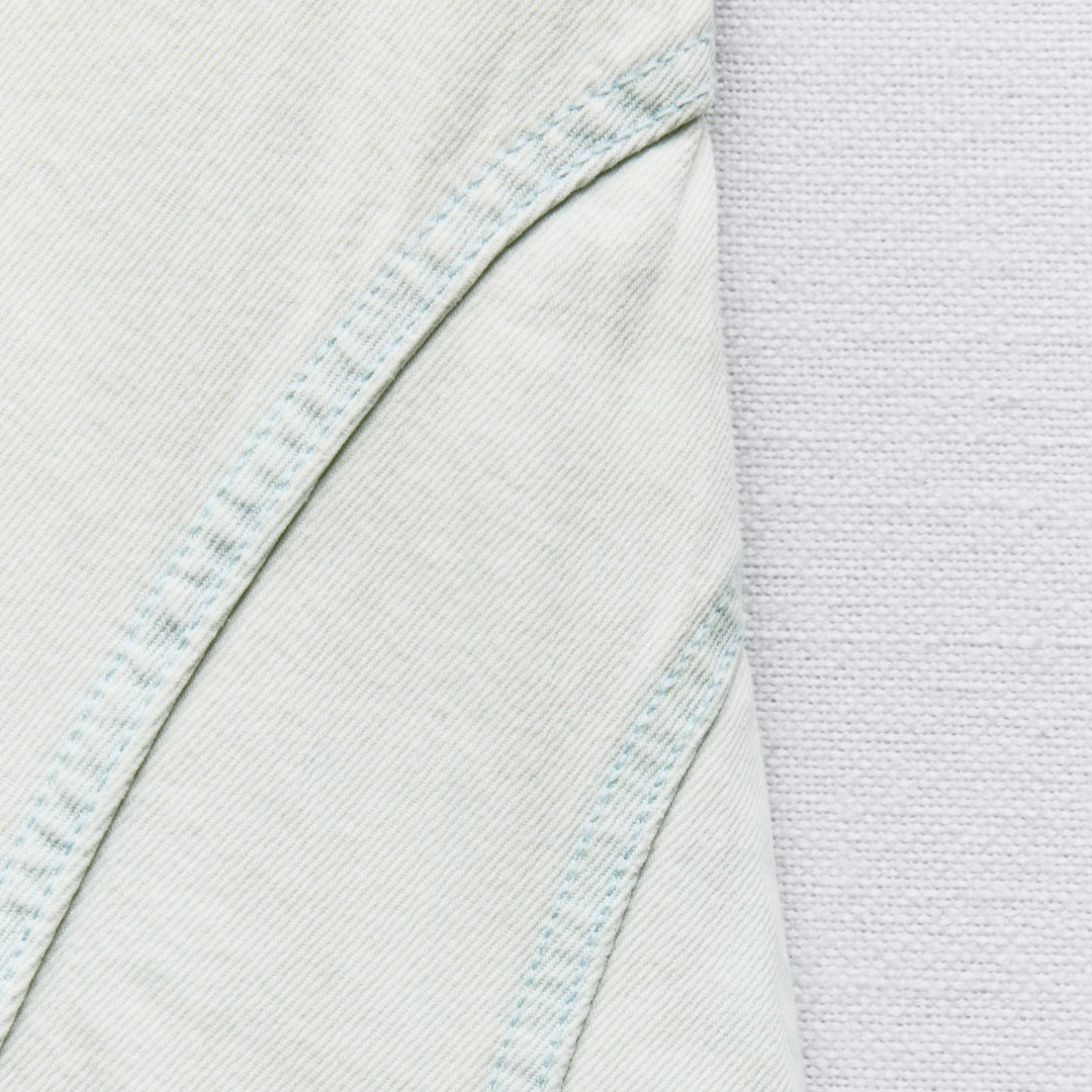 Moudda ZARA - T-Dress - Tunisie 1