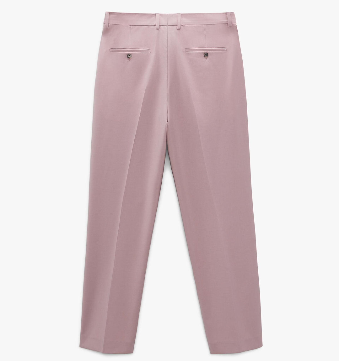 Moudda ZARA - Pantalon - Tunisie 2