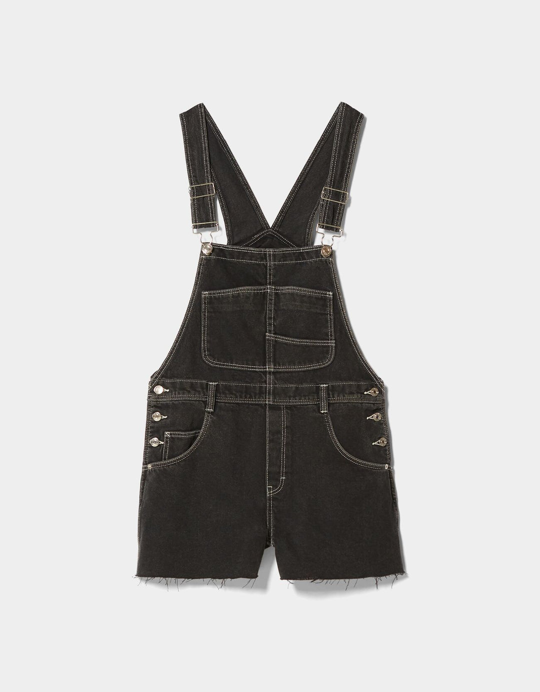 Moudda BERSHKA - Combi / Salopette - Tunisie 1