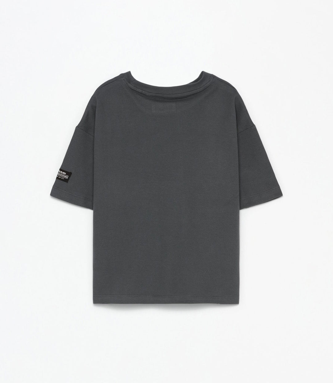 Moudda Lefties - T-Shirt Piqué - Coordonné Garçon - Tunisie 3