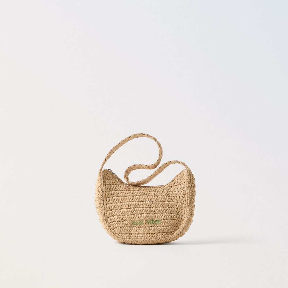 Moudda ZARA - Handbag - Tunisie 2