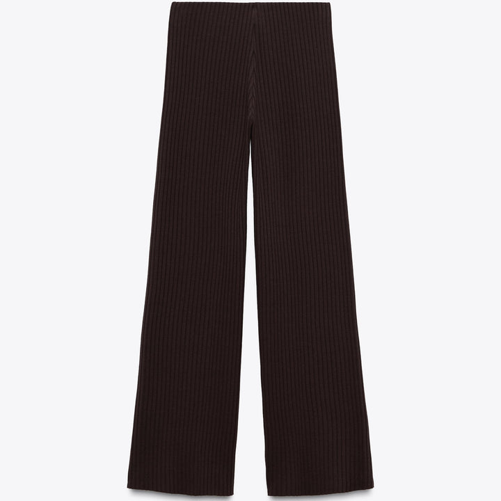 Moudda ZARA - Pantalon - Côtes - Tunisie 2