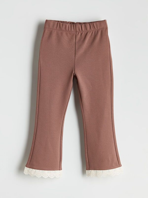 Moudda LC Waikiki - Ensemble jersey Fille Nu - Tunisie 4