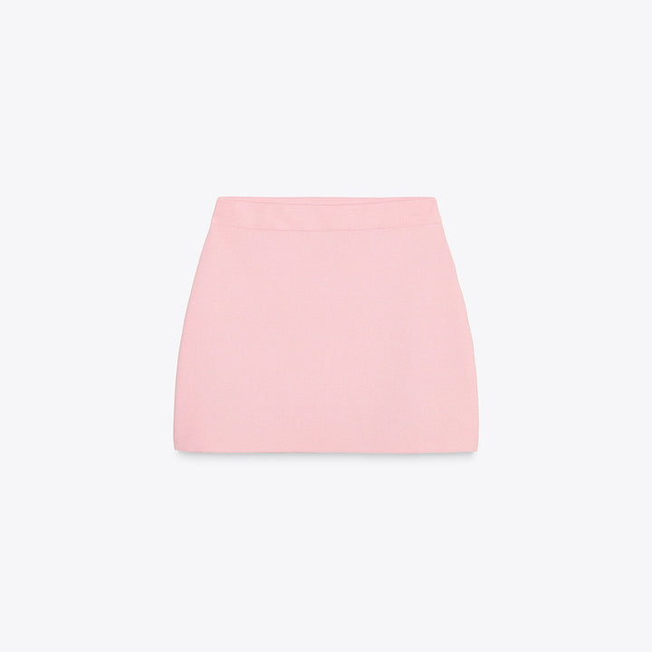Moudda ZARA - Jupe Mini - Ceinture - Tunisie 1