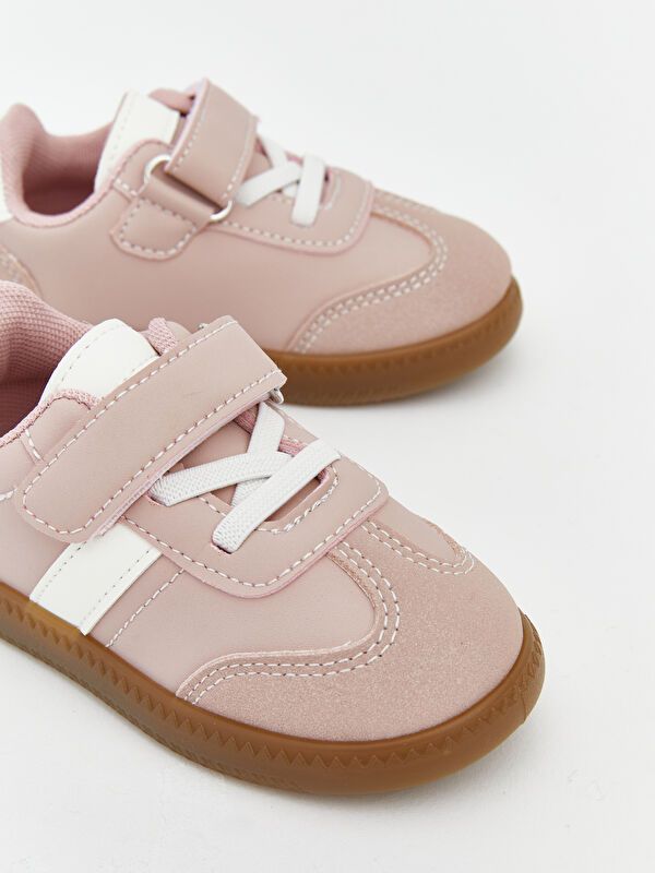 Moudda LC Waikiki - Chaussures bébé premiers pas pour Fille - Tunisie 3