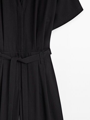 Moudda Massimo Dutti - Robe - Tunisie 4