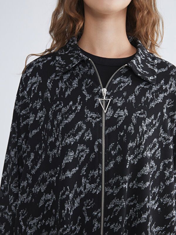 Moudda LC Waikiki - Cardigan de jersey cv pour Femmes - Tunisie 3