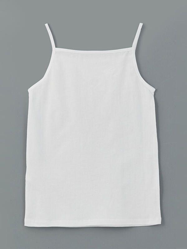 Moudda LC Waikiki - Gilet Jersey de Sous-vêtement pour Filles - Tunisie 4