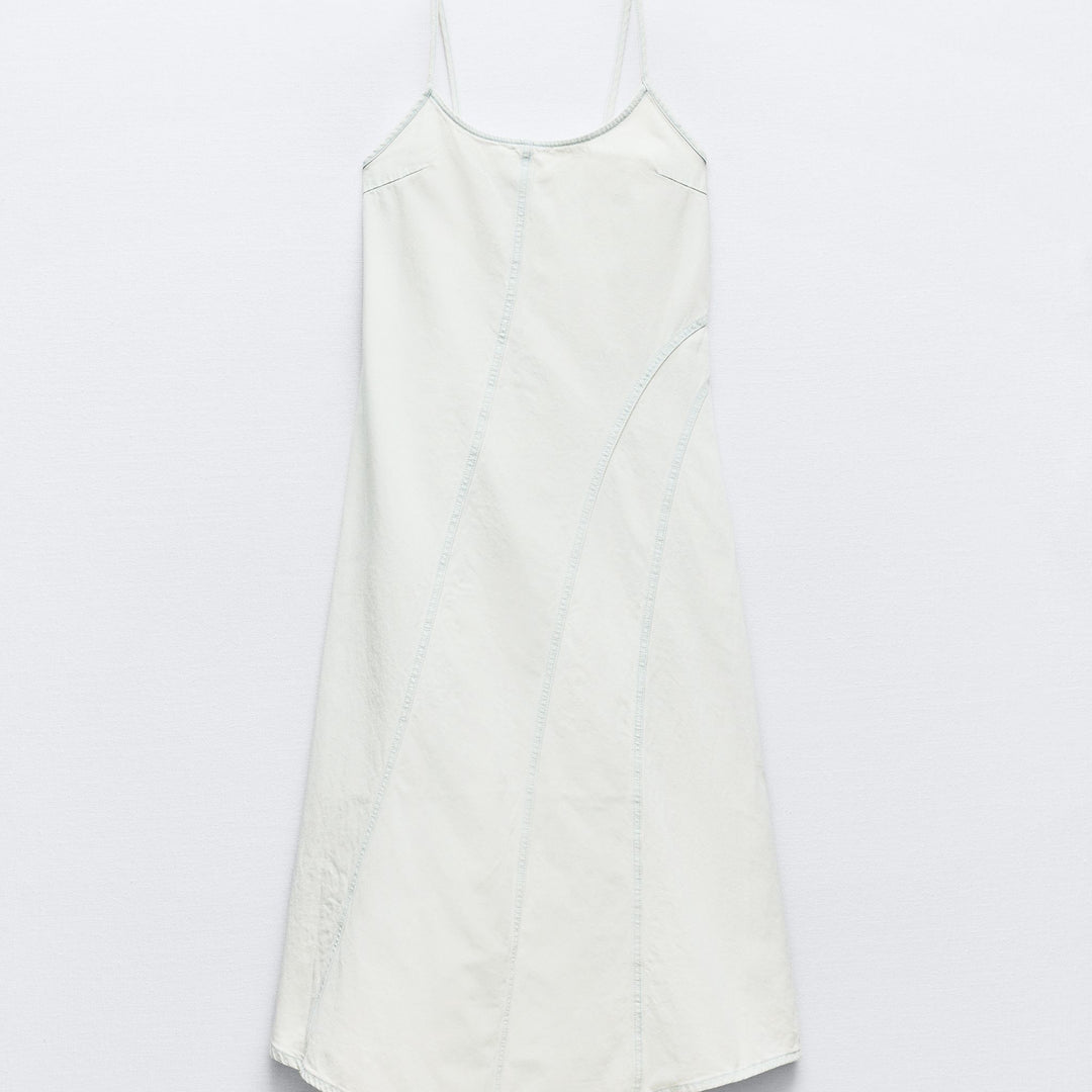 Moudda ZARA - T-Dress - Tunisie 2