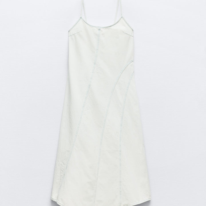 Moudda ZARA - T-Dress - Tunisie 2