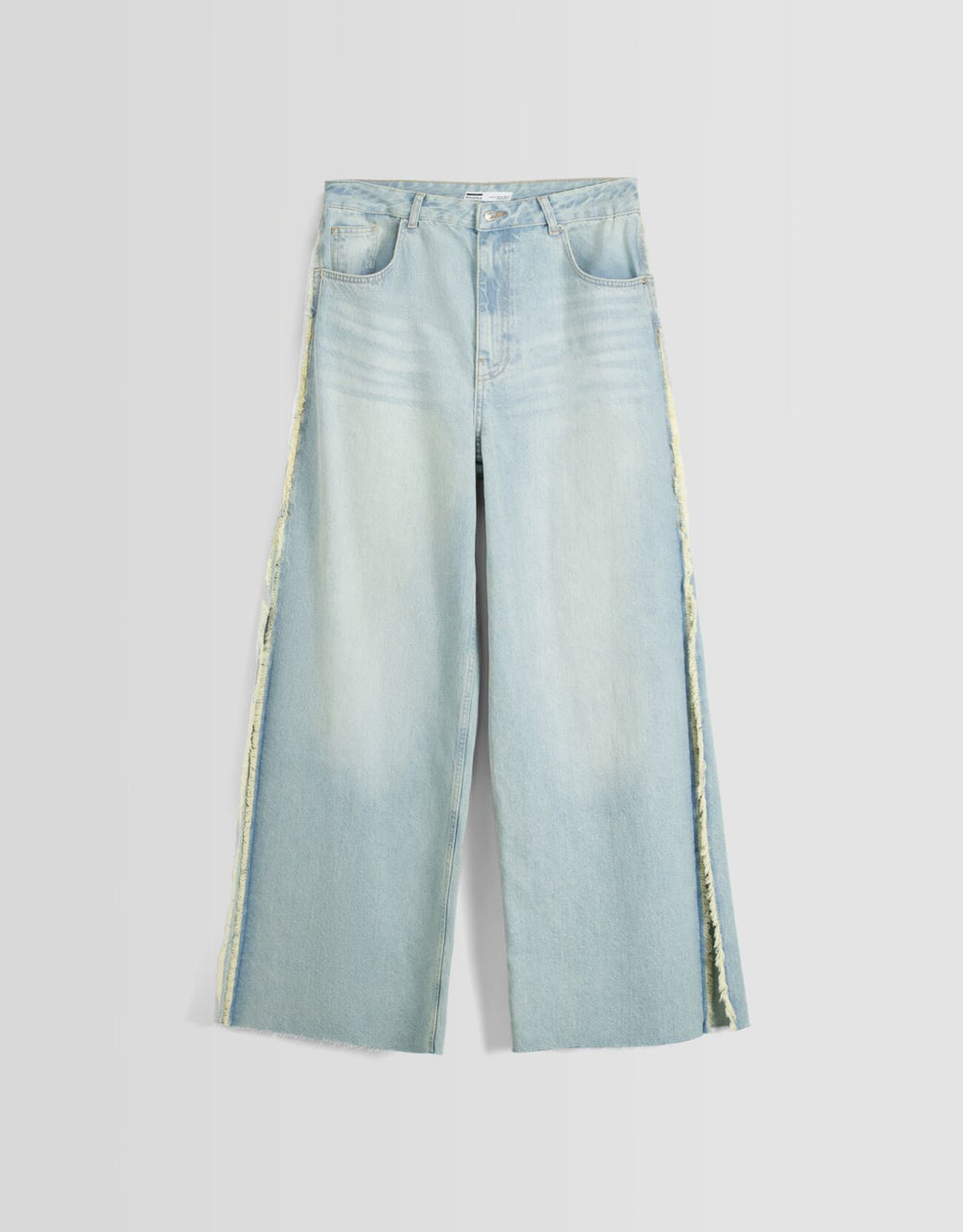 Moudda BERSHKA - Pantalon - Tunisie 2