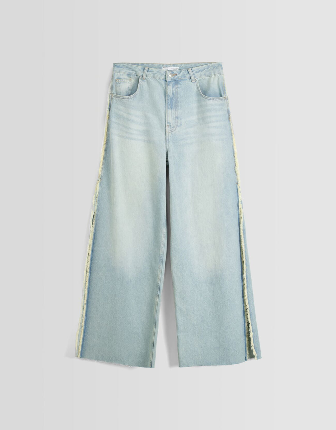 Moudda BERSHKA - Pantalon - Tunisie 2