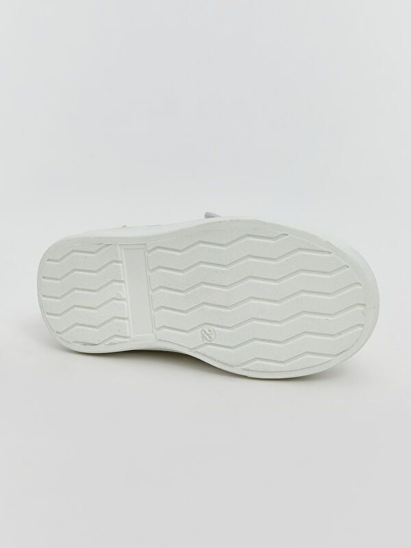 Moudda LC Waikiki - Chaussures casual Fille Buxe blanc - Tunisie 4