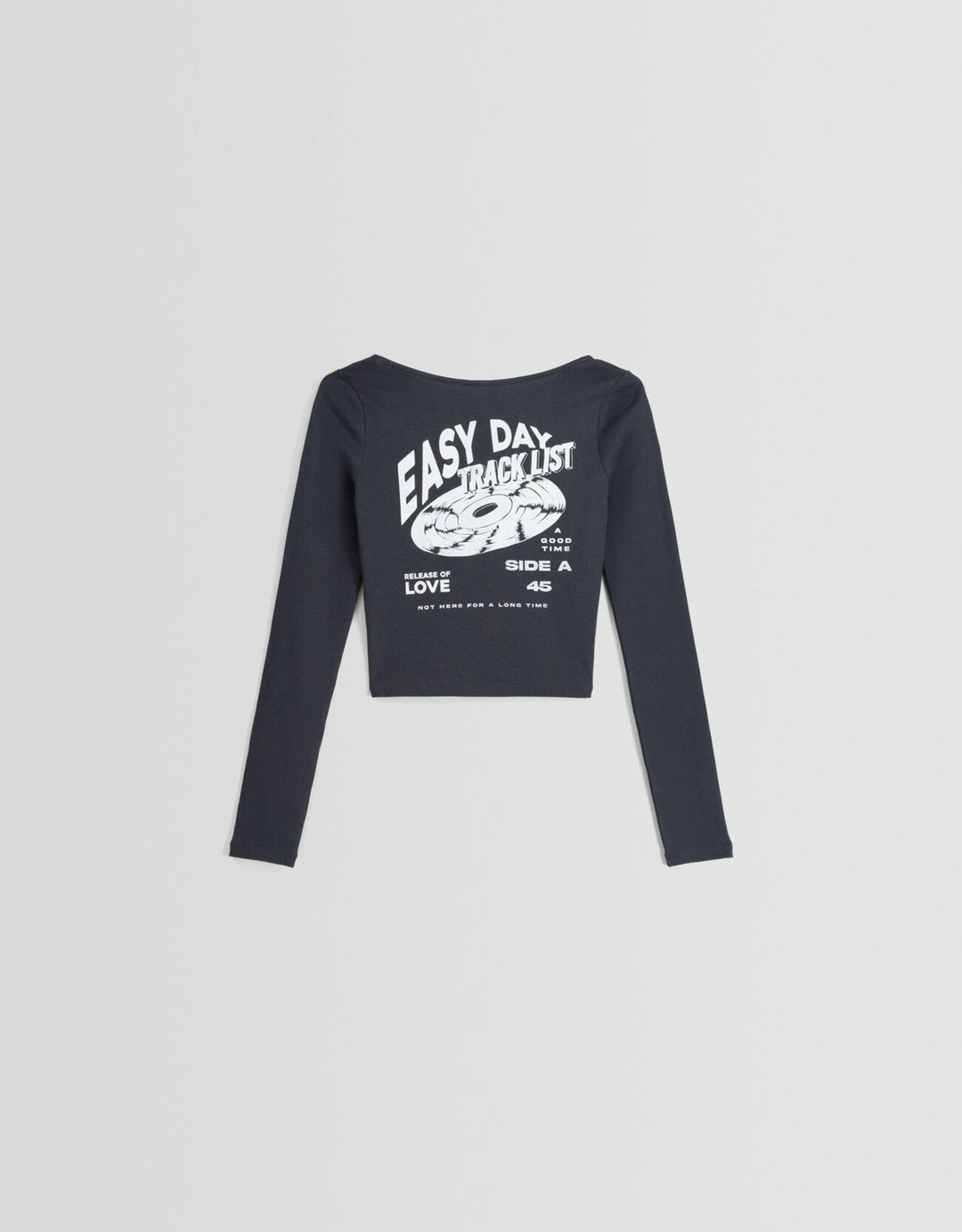 Moudda BERSHKA - T-shirt - Tunisie 1