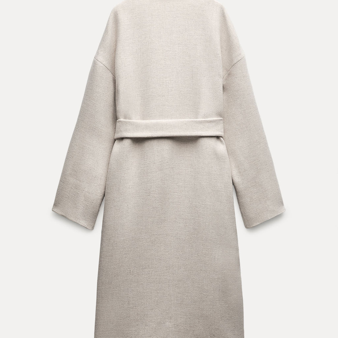 Moudda ZARA - Long-Outwear - Tunisie 3