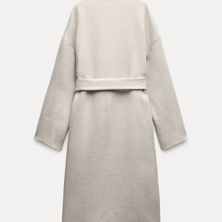 Moudda ZARA - Long-Outwear - Tunisie 3