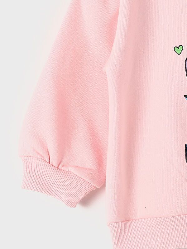 Moudda LC Waikiki - Sweatshirt pour Filles - Tunisie 3