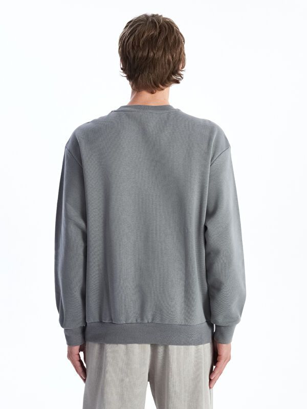 Moudda LC Waikiki - Sweatshirt pour Hommes - Tunisie 4